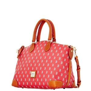 Dooney and Bourke Red Sox bag!